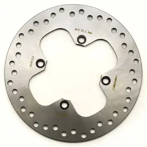 Disco de travão traseiro para motociclos MTX Disc Triumph image-0
