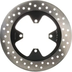 Δισκόφρενο πίσω μοτοσυκλέτας MTX Disc Suzuki image-0