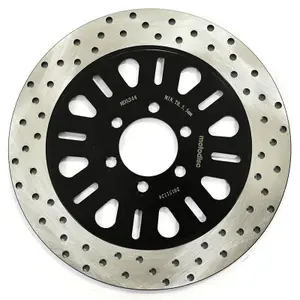 Δισκόφρενο πίσω μοτοσυκλέτας MTX Disc Suzuki image-0