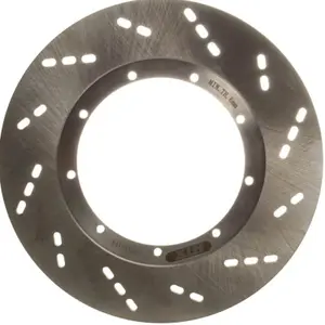Disco de travão traseiro para motociclos MTX Disc Suzuki image-0