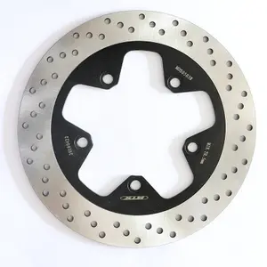 Disco de freno trasero de moto MTX Disc Suzuki image-0