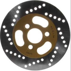 Disque de frein moto arrière MTX Disc Suzuki image-0