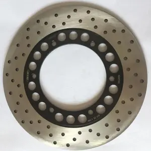 Disco de travão traseiro para motociclos MTX Disc Yamaha image-0