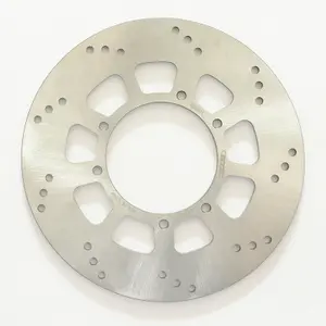 Disque de frein moto arrière gauche/droite MTX Disc Yamaha image-0