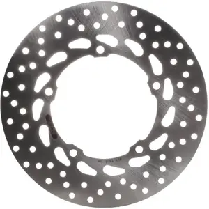 Disco de travão traseiro para motociclos MTX Disc Yamaha image-0