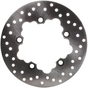 Disco de travão traseiro para motociclos MTX Disc Yamaha image-0