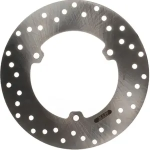 Bremsscheibe Motorrad hinten MTX Disc Yamaha image-0