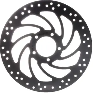 Disco de travão dianteiro de motocicleta esquerdo/direito MTX Disc Indian image-0