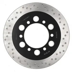 Disco de travão traseiro para motociclos MTX Disc Hyosung image-0