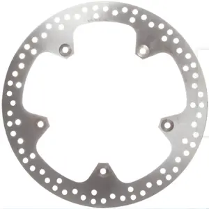 Motorremschijf voor links/rechts MTX Disc BMW