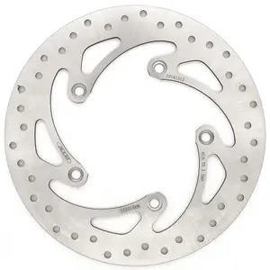 Bakre bromsskiva för motorcykel mm MTX Disc BMW
