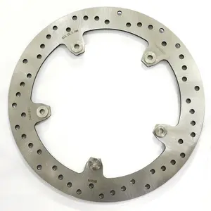 Disque de frein moto avant gauche/droite MTX Disc BMW
