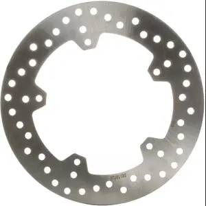 Motorfiets remschijf achter MTX Disc BMW