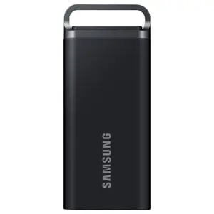 Disco rigido SSD esterno Samsung T5 Evo - 4To