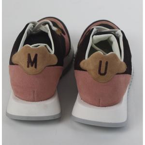 Women's Trainers MU the brand Capri Terra image-2