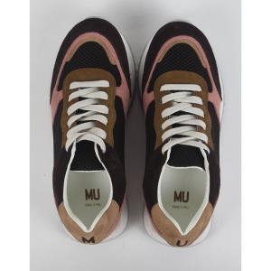 Women's Trainers MU the brand Capri Terra image-3