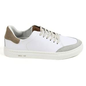 Women's Trainers MU the brand Icon 07 image-1