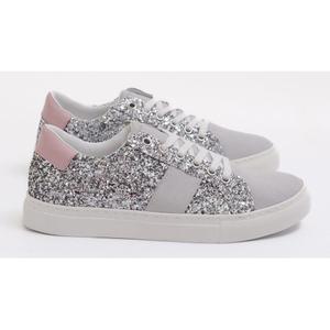 Women's Trainers MU the brand Naxos Glitter image-1