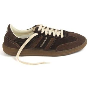 Trainers MU the brand Milos 16