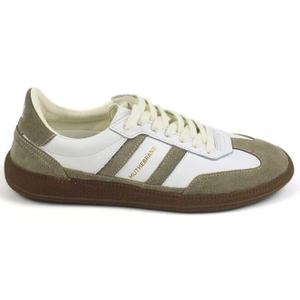 Trainers MU the brand Milos 17