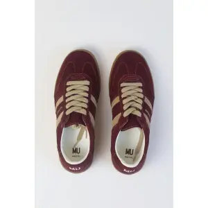 Trainers MU the brand Milos 20 image-2