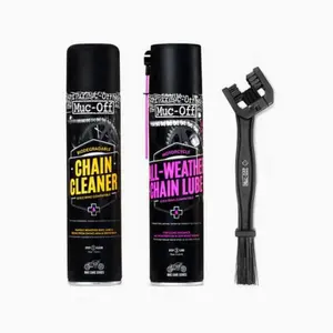Motorcycle chain kit Muc-Off image-1