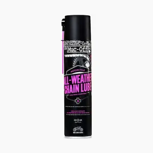 Motorcycle chain kit Muc-Off image-2