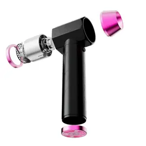 Air Blower Motorcycle Cleaner Muc-Off Blows image-5