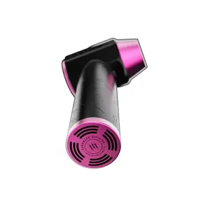 Air Blower Motorcycle Cleaner Muc-Off Blows image-6