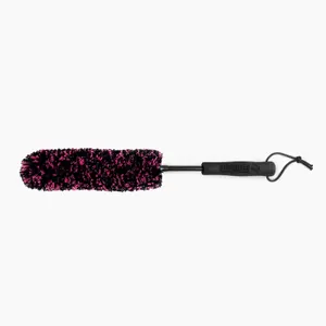 Microfibre Motorbike Cleaning Brush Muc-Off (x3) image-1