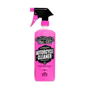 Motorcycle cleaner Muc-Off Protect & Lube image-2