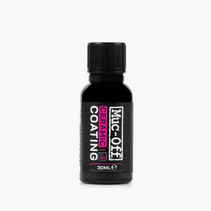 Beschermingsset voor motorfietsen Muc-Off 30 ml image-1