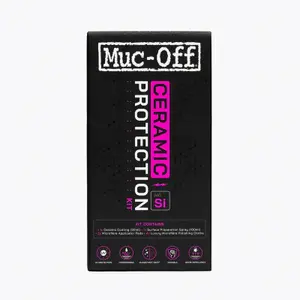 Beschermingsset voor motorfietsen Muc-Off 30 ml image-5