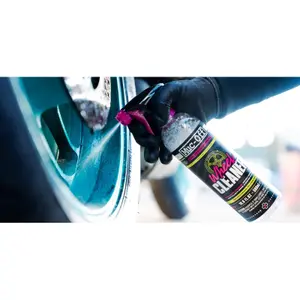 Spray reinigingsmiddel motorvelg Muc-Off image-1