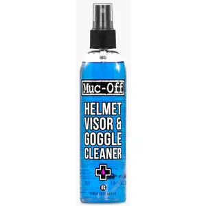 Motorcycle Cleaner Helmet Care Kit Muc-Off image-2