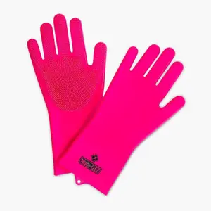 Motorcycle gloves Muc-Off Muc-Off image-0