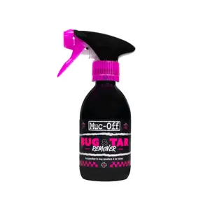 Motorrad-Reiniger Muc-Off Muc Off Bug Tar Remvr 250ml image-0
