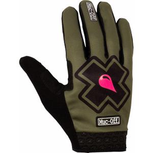 Gants moto cross Muc-Off MTB image-0