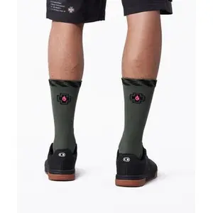 Chaussettes moto Muc-Off Technical image-2