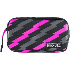 Motocyklowa apteczka pierwszej pomocy Muc-Off Essentials Case Bolt image-0