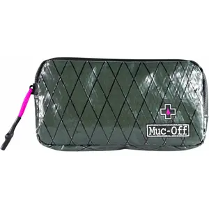 Motocyklowa apteczka pierwszej pomocy Muc-Off Essentials Case Xpac image-0