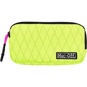 Kit de primeiros socorros de motocicleta impermeável Muc-Off Essentials Case Rainproof Hi Vis image-0
