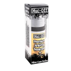 Produkter til vedligeholdelse af motorcykler Muc-Off Anti Fog image-2