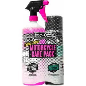 Motorcycle maintenance kit Muc-Off image-0