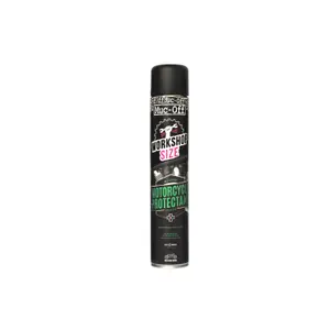 Προϊόντα καθαρισμού μοτοσικλετών Muc-Off Protectant 750 ml image-0