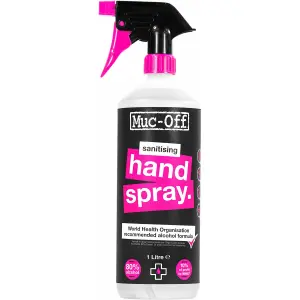 Antibakterielles Handreinigungsgel Muc-Off 120 ml image-0