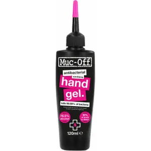 Antibakterielles Handreinigungsgel Muc-Off 120 ml image-1