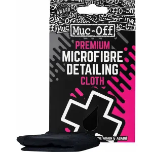 Mikrofiberklud Muc-Off Premium
