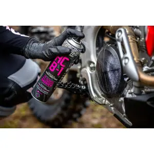 Motorcycle maintenance products Muc-Off Hcb-1 image-1