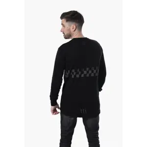 Long-sleeved motorcycle sweatshirt Muc-Off Mesh image-2